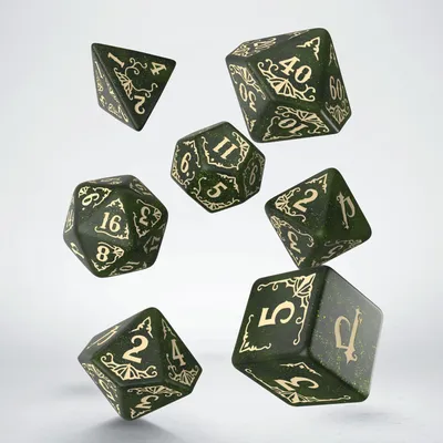 Immagine prodotto di Set di dadi Pathfinder Strana Arcadia (7)