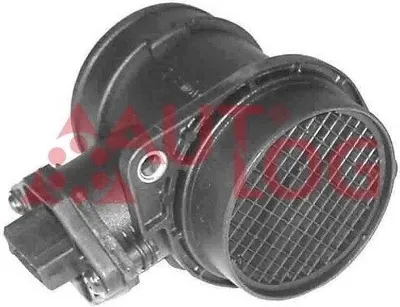 Produktbild von AUTLOG LM1036 Luftmassenmesser LMM für VW Golf IV Schrägheck (1J1) Luftmengenmesser