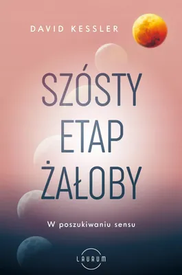 Produktbild von Szósty etap żałoby