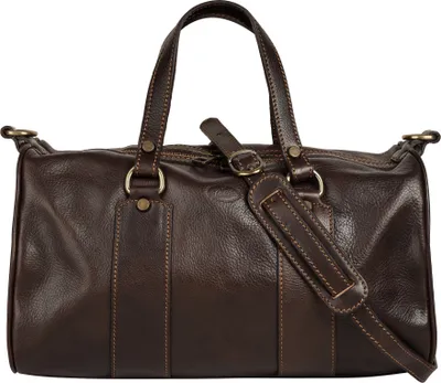 Produktbild von piké Handtasche Damen 020604 braun