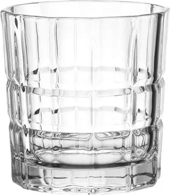 Zdjęcie produktu dla LEONARDO 022757, Przezroczysty, Szkło, 1 szt., Okrągły, Przezroczyste, 250 ml