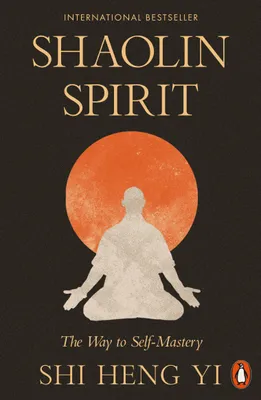 Produktbild von Shaolin Spirit