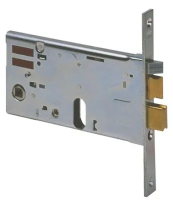 Productafbeelding van Elektronisch slot voor cilinderslot, model 14460/14461 CISA E70 - Voorplaat: 16 mm