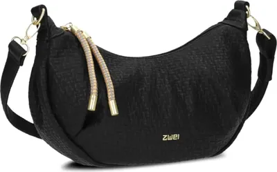 Produktbild von ZWEI LOLA Umhaengetasche LO70 black
