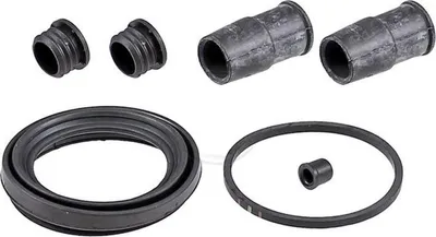 Produktbild von A.B.S. Bremssattel-Reparatursatz für FORD MONDEO II Kombi (BNP) 43637