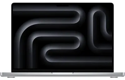 Image de MacBook Pro 14,2 pouces M5 (2026), RAM 32Go, Stockage 1To, CPU 10 coeurs, GPU 10 coeurs, Argent