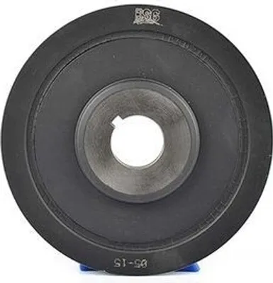 Produktbild von BSG BSG 70-170-003 Riemenscheibe Kurbelwelle passend für PEUGEOT 206 Schrägheck (2A/C)