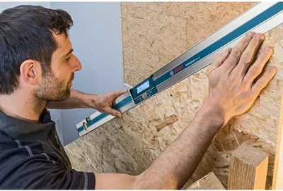 Image de Niveau électronique Bosch Professional GIM 120 - 0601076800