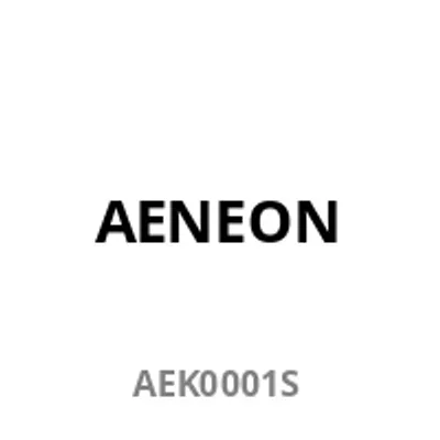 The image displays the brand name and a product code on a white background.