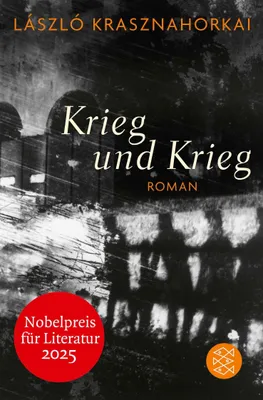 Produktbild von Krieg und Krieg
