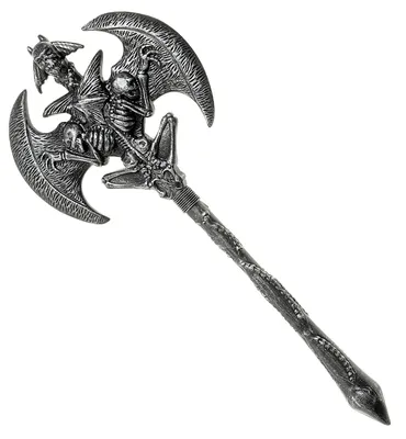 Image de Doppelaxt Deluxe 53 cm