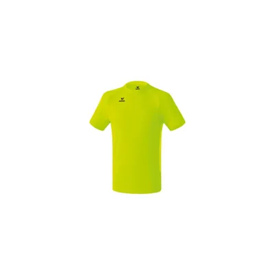 Produktbild von Erima Performance T-Shirt Neongelb