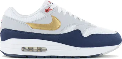 Obrázek produktu pro Nike Air Max 1 Olympic - pánské tenisky HM9604-400 , EU 40 US 7