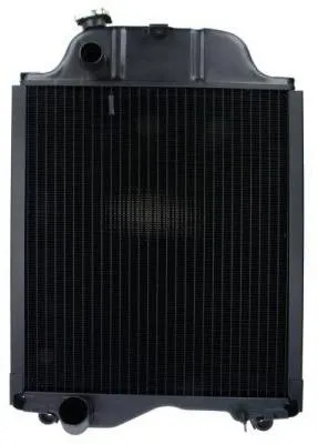 Produktbild von THERMOTEC D7AG079TT Kühler Wasserkühler Motorkühler