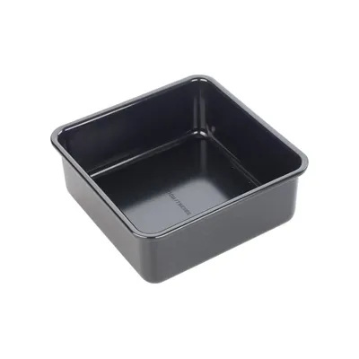 Obrázek produktu pro Čtvercová forma na pečení, volné dno, 18 cm - Tala | Performance