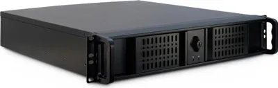 Immagine prodotto di Inter-Tech 2U-2098-SK Rack nero