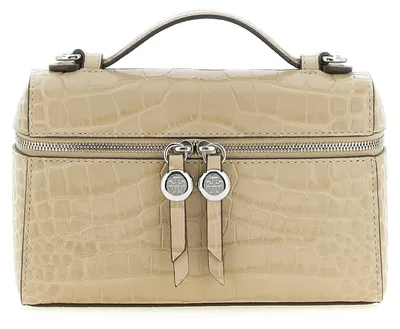 Produktbild von Tory Burch Schultertasche in Beige 183015250