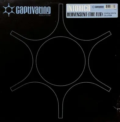 Zdjęcie produktu dla Heavensent (The Fly)