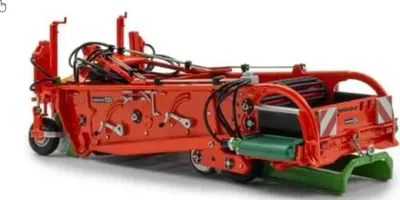 Produktbild von Universal Hobbies Holaras UR 135 Zwiebelroder 6403