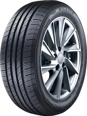 Produktbild von Milever Harmonic Mp270 165/60R14 75H Bsw
