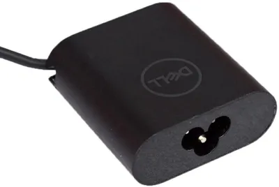Produktbild von Dell Netzteil 45W Usb-C Latitude 5290 5320 7200 7210 7310 7320 Xps 13 7390, 9300, 9310, 9370, 9380 Type-C N201