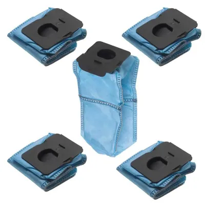 Produktbild von Adler Ad_7087.1 Vakuumbeutel Blau  Blau One Size