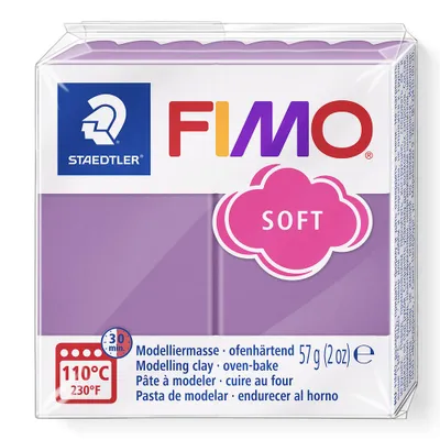 Zdjęcie produktu dla Staedtler FIMO soft 8020 T, 1 szt.