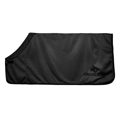 Produktbild von Kingsland KLVigga Velvet Fleecedecke