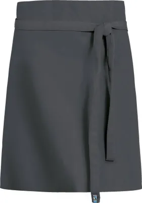 Produktbild von GREIFF Bistro-Schürze 90x50 cm 4194 anthrazit