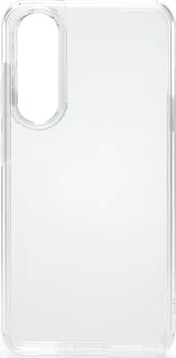 Obrázok produktu pre SBS TED3OCOVSAS25E, Ochranný obal, Samsung, s25 edge, 16,9 cm (6.66"), Priehľadná