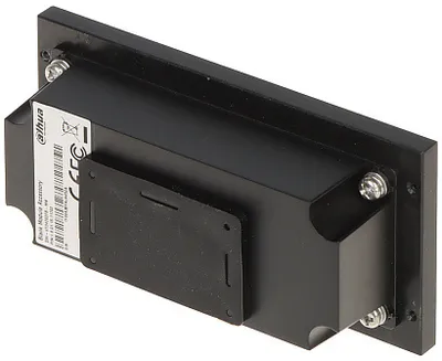 Immagine prodotto di DAHUA DHI-VTO4202FB-MN - Leeres Modul - Schwarz