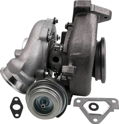 Zdjęcie produktu dla Turbosprężarka do Mercedes Sprinter 216CDI 316CDI 416CDI 709838 A6120960399