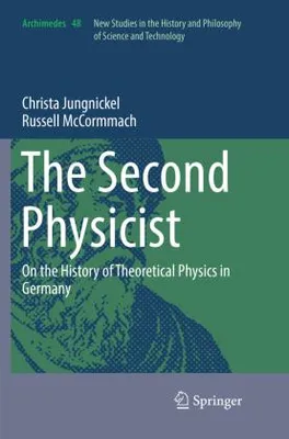 Produktbild von The Second Physicist