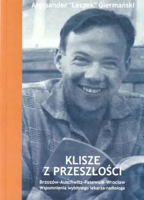 Immagine prodotto di Klisze z przeszłości - Aleksander Giermański