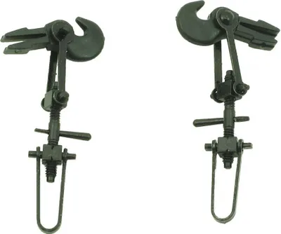 Produktbild von LENZ Spur 0 49015 Schraubenkupplung 2 Stück