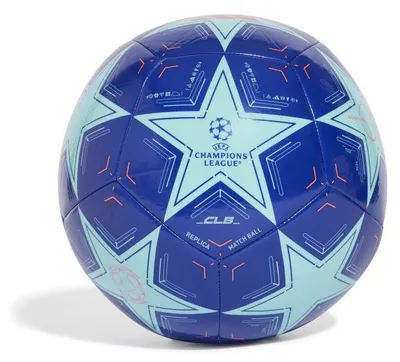 Immagine prodotto di Adidas - "Champions League UCL Club" Calcio PP3161 (5) (Blu/Azzurro)
