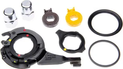 Produktbild von Shimano Nexus Sm-8s31 8 Sekunden Schwarz Schwarz One Size