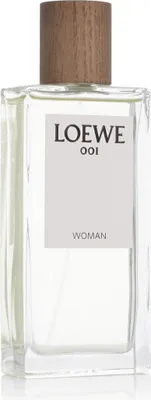 Produktbild von Damenparfüm 001 Loewe EDP (100 ml) (100 ml)
