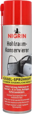 Produktbild von Hohlraum-Konservierung 500ml