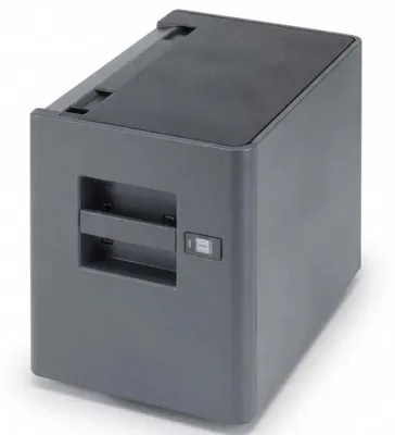 Produktbild von KYOCERA PF-7120, Papierfach, Kyocera, TASKalfa 3252ci, 8002i, 3000 Blätter, 60 - 300 g/m², Schwarz