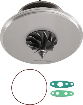Produktbild von Rumpfgruppe Chra GT1546LJS for Renault Master/Opel Movano 2.3 dCi 74-92KW 2010+
