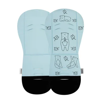 Obrázok produktu pre Bomimi ADA mat BEAR modrá