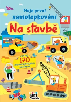 Immagine prodotto di Mein erstes Selbstadhäsion auf der Baustelle
