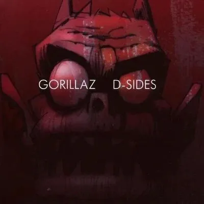 Zdjęcie produktu dla Gorillaz - D-Sides (180 g) (3 LP)