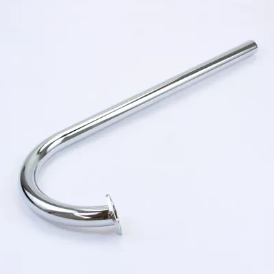 Produktbild von Krümmer Flansch 26 mm für Zündapp Super Combinette Typ 517-10 517-17