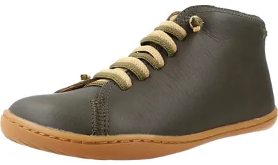 Produktbild von CAMPER PEU Freizeitschuhe Grün