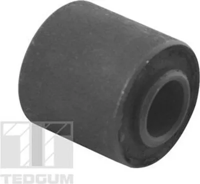 Produktbild von TEDGUM Querlenker-Hülse 00469965 Links für NISSAN PRIMERA (P12) 16mm