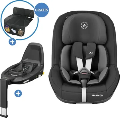 Produktbild von Maxi-Cosi Reboarder-Kindersitz Pearl Pro 2 i-Size ab