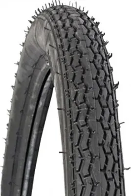 Obrázek produktu pro Plášť Rubena 30B moped 23x2,25 (2 1/4-19) M02 Classic pro káru moped 5-10956529-071