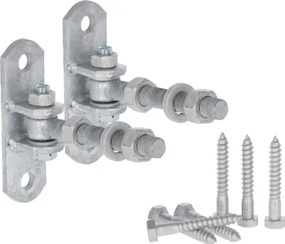 Produktbild von Corral Mounting kit for fence gate (44891)